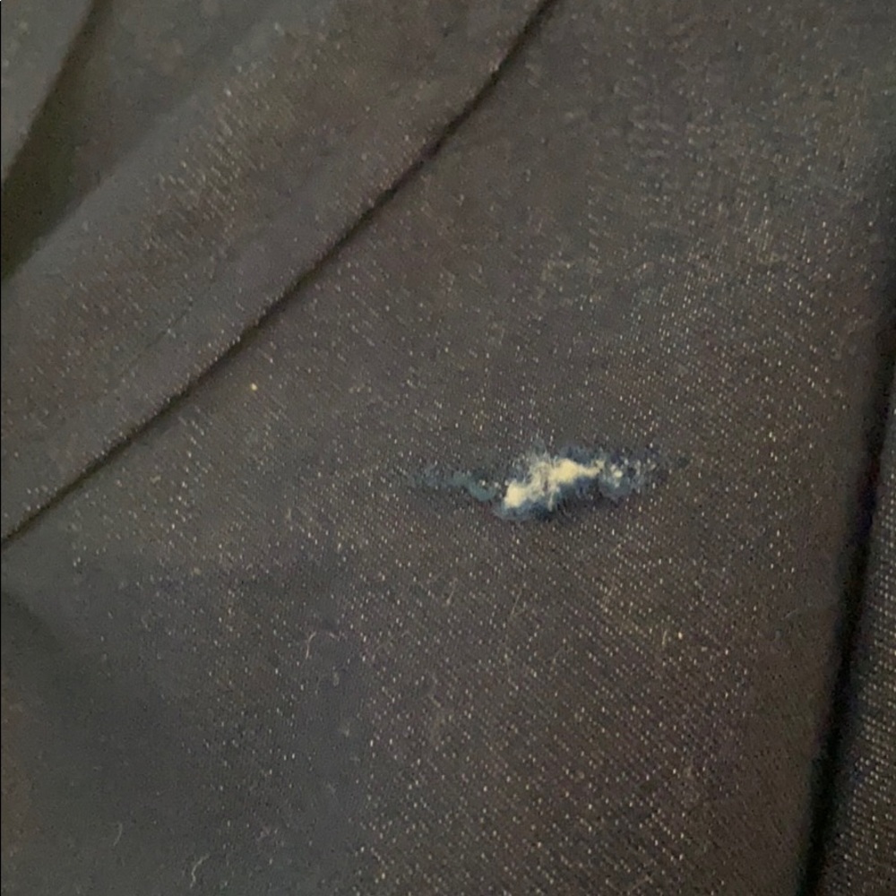 Jacket - Picture 5 of 5